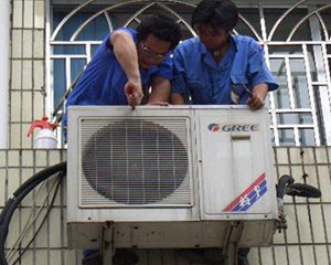 集美空调维修售后服务中心