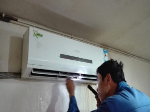 集美格力空调电话是多少