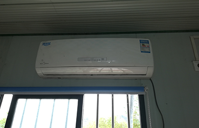 集美空调维修在哪里找