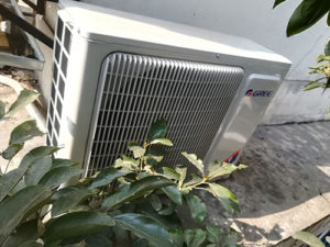 集美空调维修售后服务