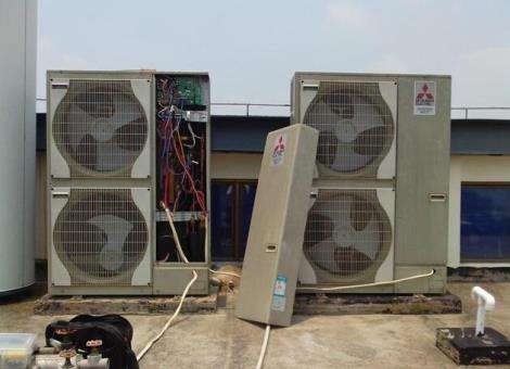 集美空调维修电话号码多少