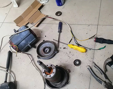 集美空调维修售后服务中心电话在哪里找