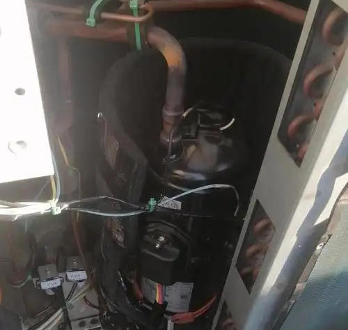 集美维修变频空调电话在哪里找