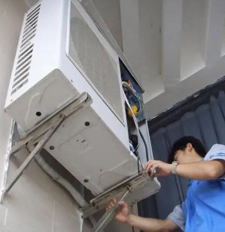 集美24小时空调维修热线