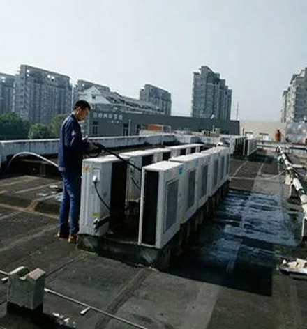 集美 空调拆装 集美本地 空调拆装公司