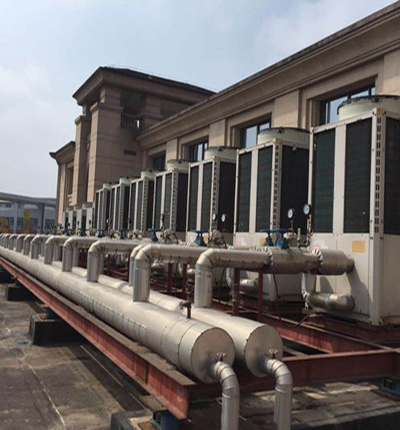 集美多联机维修 集美中央空调维修