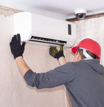 集美空调内机噪音大