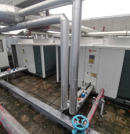 集美附近中央空调维修 集美上门中央空调维修